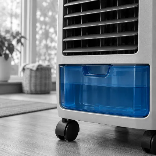 Exploring the Benefits and Challenges of Portable Air Cooler Heaters