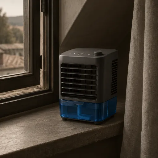 Exploring the Benefits of the Arctic Air Portable Air Conditioner