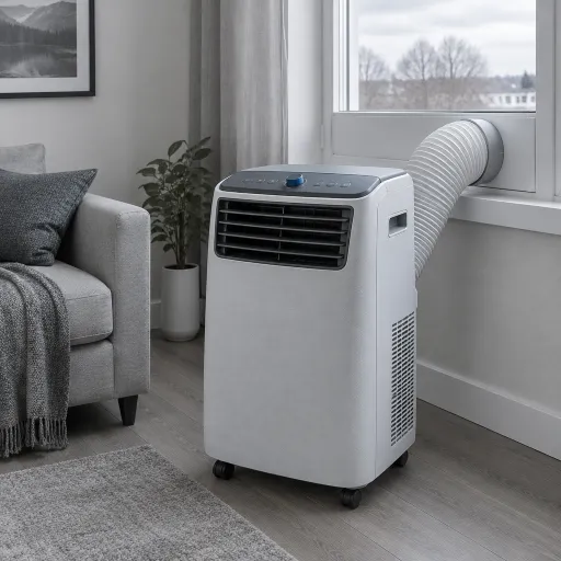 Exploring the Benefits of Portable Air Conditioners with Heating Functionality
