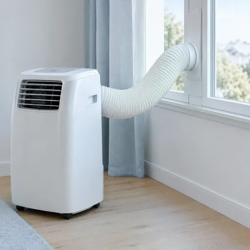 Understanding the Role of the Portable AC Hose