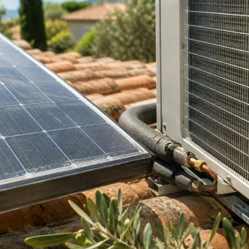 Harnessing the Sun: A Guide to Solar-Powered AC Units