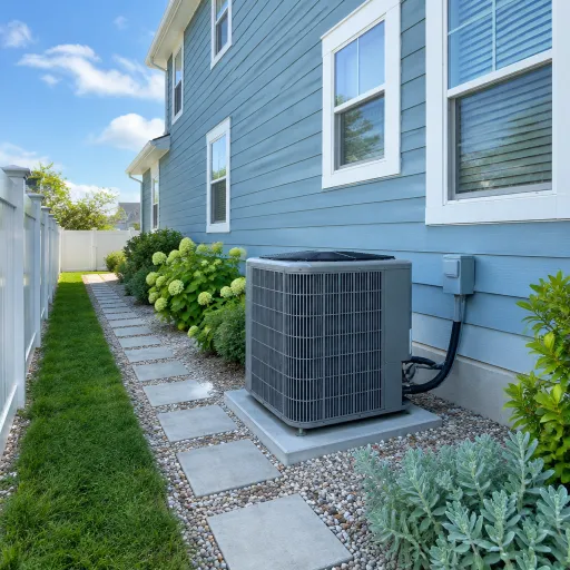 Is the 4 Ton Goodman AC the Right Choice for Your Home?
