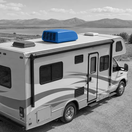 Efficient Cooling Solutions for RVs: Understanding AC Systems