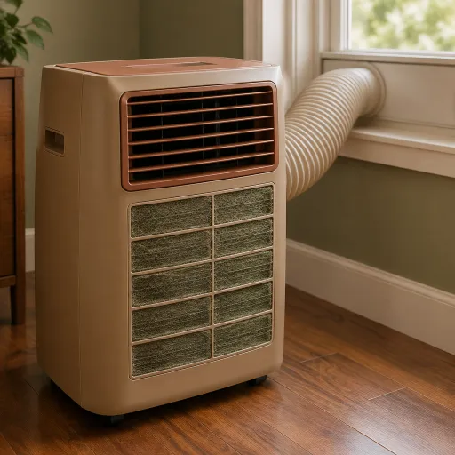 Choosing the Right 7000 BTU Portable Air Conditioner for Your Space