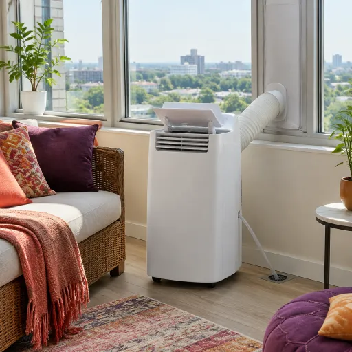 Enhancing Your Portable Air Conditioner with Innovative Attachments
