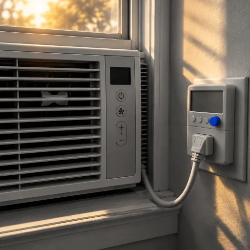How to choose the best low watt air conditioning for your needs
