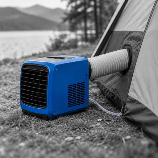 Choosing the Right Camping AC Unit for Your Outdoor Adventures