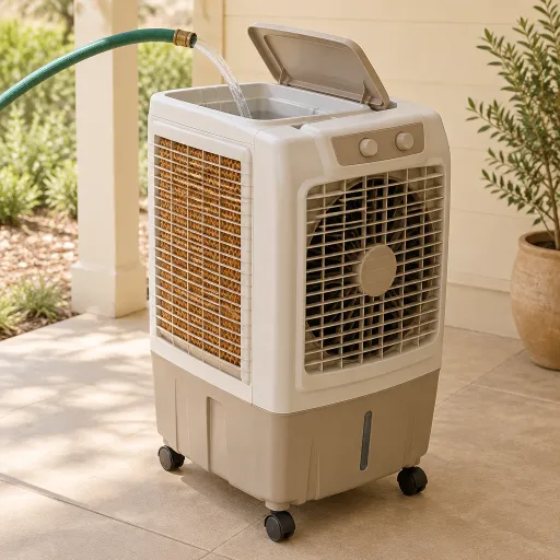 Exploring the Benefits of Portacool Air Coolers