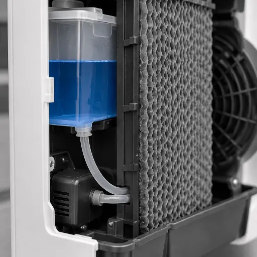 Understanding Water-to-Air Portable Air Conditioners
