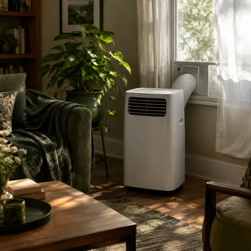 Understanding the Benefits of a 12000 BTU Portable Air Conditioner