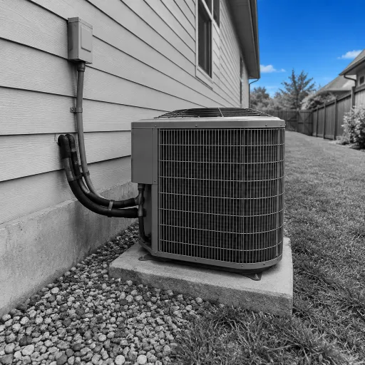 Understanding the ETL 4 Ton AC Unit: A Comprehensive Guide
