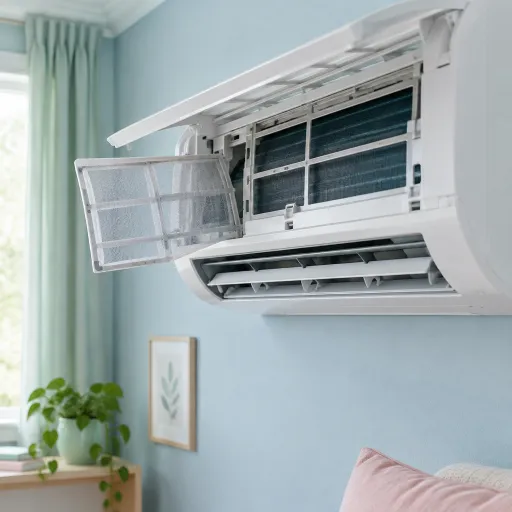 Understanding the Benefits of a Mini Split Air Conditioner
