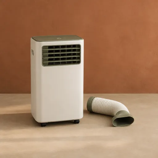 Understanding the Benefits of a Portable Air Conditioner Fan