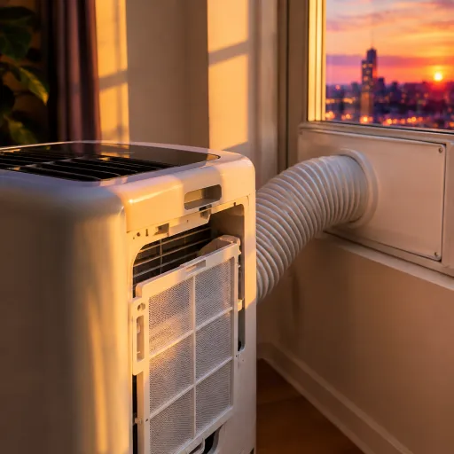 Finding the Most Energy-Efficient Portable Air Conditioner