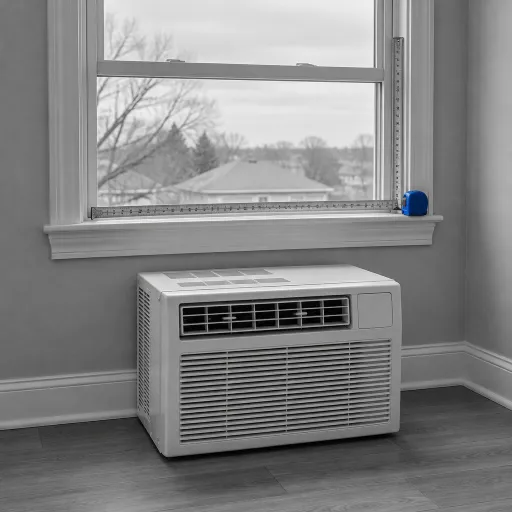 Choosing the Right Window AC and Heater Combo for Your Home