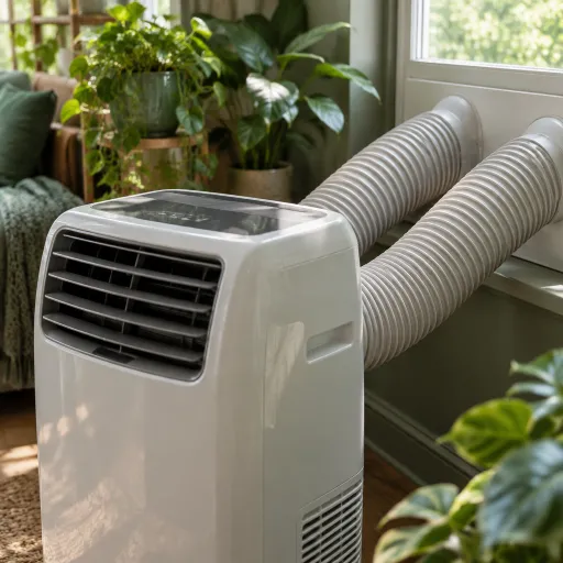 Understanding the Benefits of Dual Hose Portable AC Units