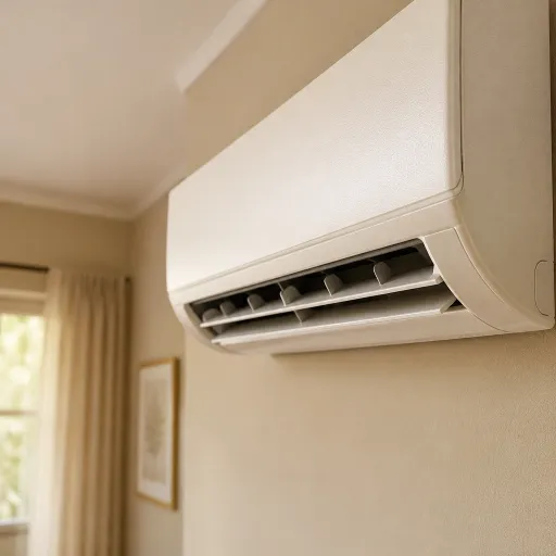 Understanding the Benefits of a 9000 BTU Mini Split Air Conditioner