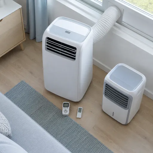 How to judge a good SEER rating for portable air conditioners