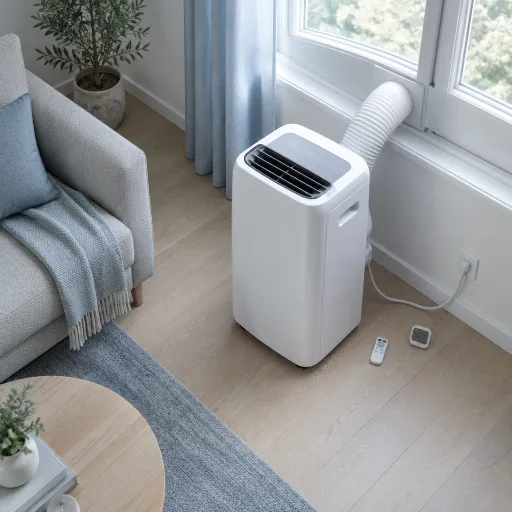 Understanding the Benefits of 18,000 BTU Portable Air Conditioning Units