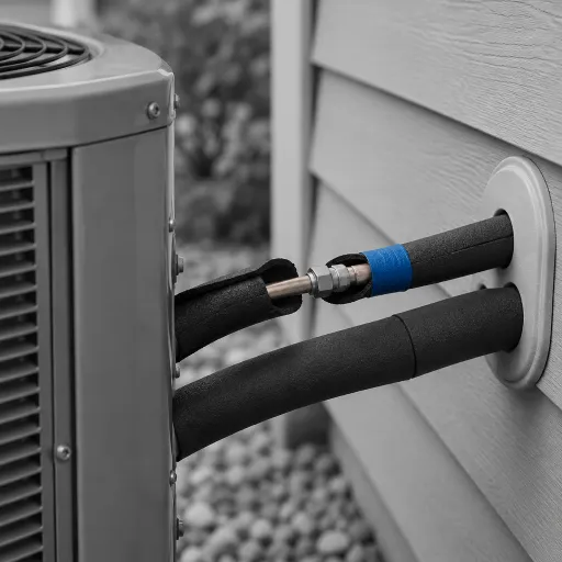 Understanding the Importance of Air Conditioning Tubing