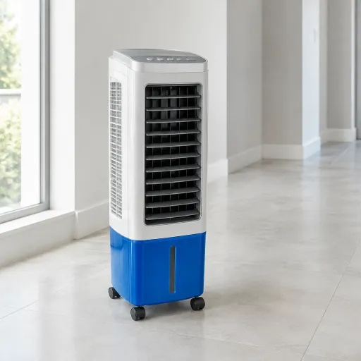 Exploring the Benefits of the Arctic Air Tower