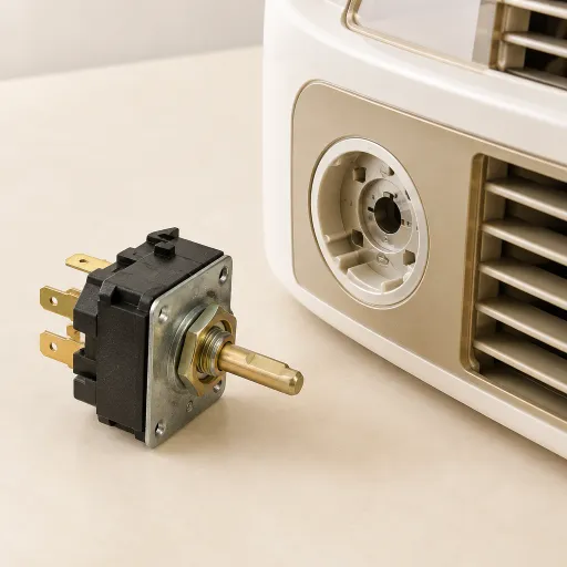 How to choose the right evaporative cooler switch for your portable air conditioner