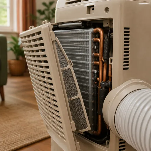 Choosing the Right 14,000 BTU Portable Air Conditioning Unit