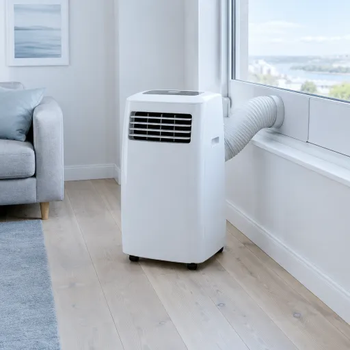 Choosing the Right 14,000 BTU Portable Air Conditioner for Your Needs