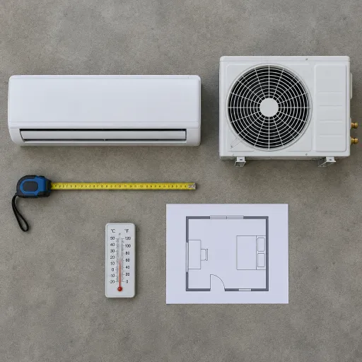 Choosing the right 1.5 ton air conditioner for your space