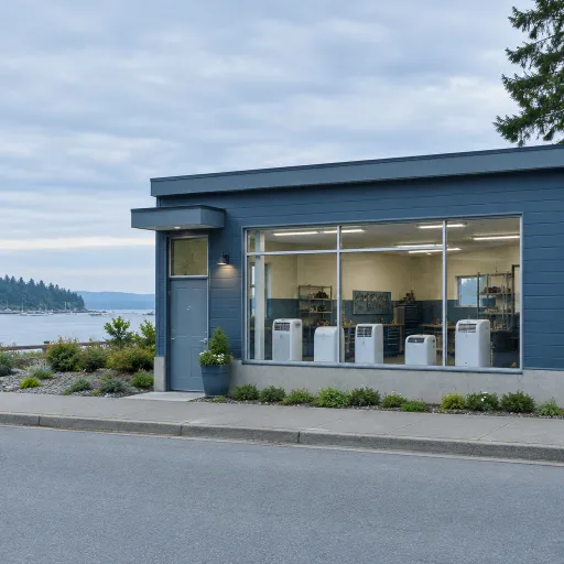 Finding the Best Portable Air Conditioner Service Center in Victoria, BC
