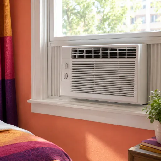 Understanding the Benefits of a 5000 BTU Air Conditioner