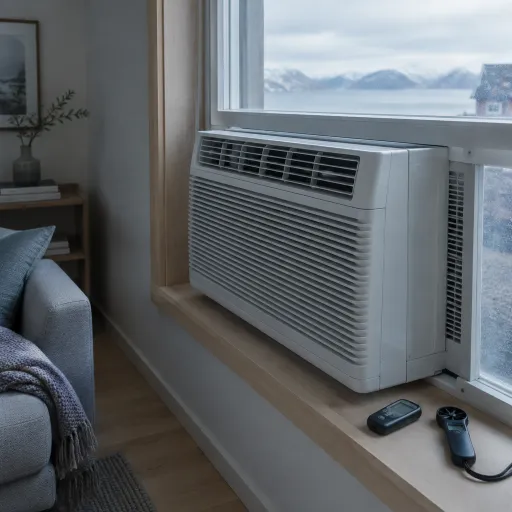 Understanding the Frigidaire 15,000 BTU Air Conditioner