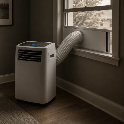 Exploring the Benefits and Features of the Icen Portable Air Conditioner