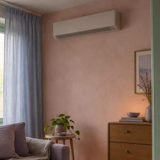 Exploring the Benefits of a Low Profile Air Conditioner