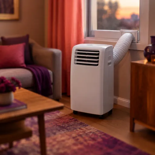 Exploring the Benefits of Midea Portable Air Conditioners