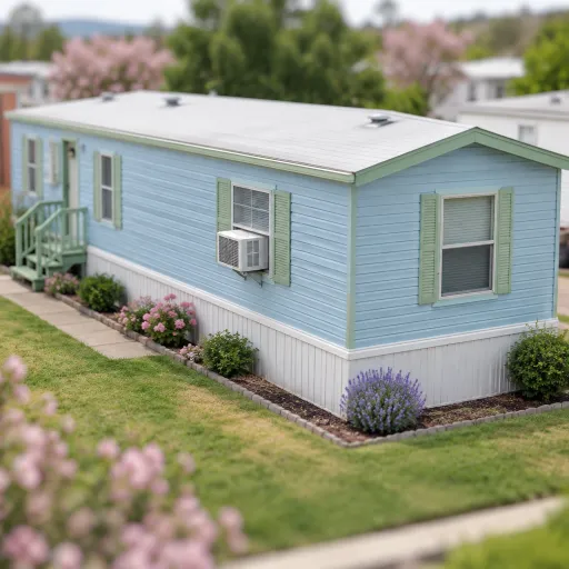 Choosing the Right Air Conditioner for Your Mobile Home