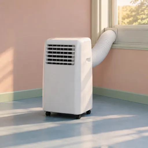 Exploring the Benefits of a Honeywell Portable Air Conditioning Unit