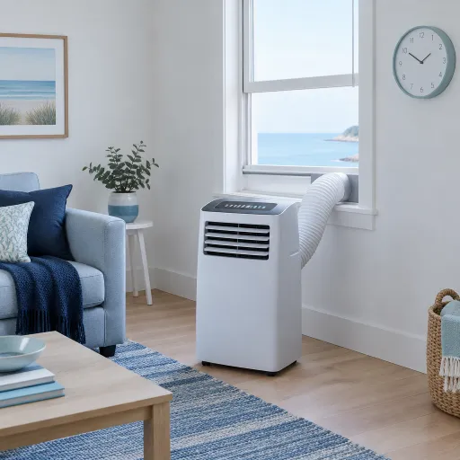 Smart portable ACs in 2026: why the schedule algorithm matters more than the WiFi chip
