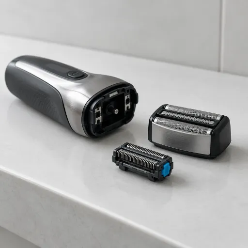 A Guide to Finding the Best Replacement Parts for Your Wahl Shaver