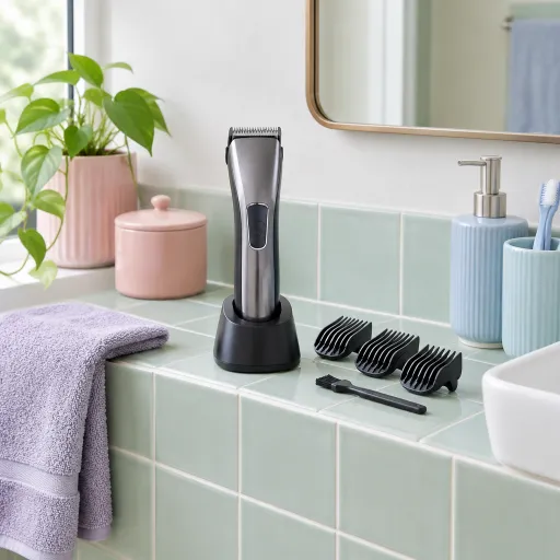 Exploring the Top Cordless Clippers for Effortless Grooming