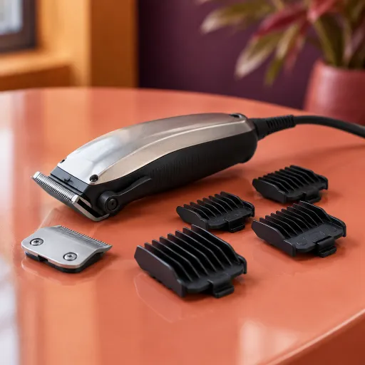 Exploring the Versatility of Oster Hair Clippers