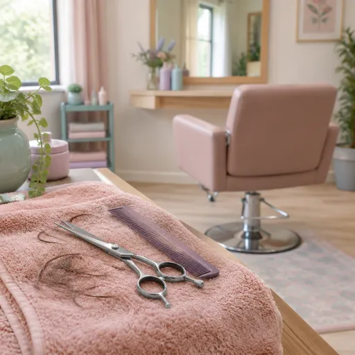 Choosing the right dry cutting shears for your grooming routine