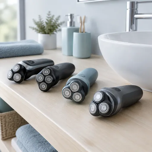 Finding the Best Norelco Electric Shaver for Your Needs