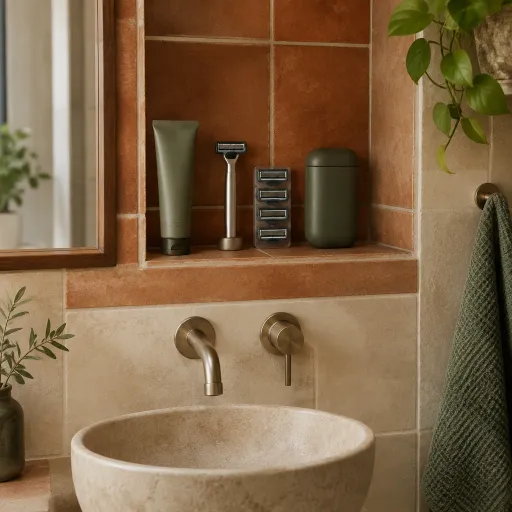 Enhance Your Shaving Experience with a Razor Upgrade Kit