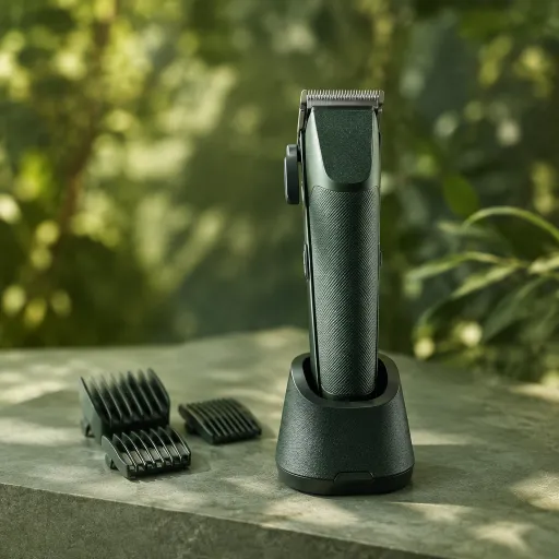 Exploring the World of Professional Cordless Hair Clippers