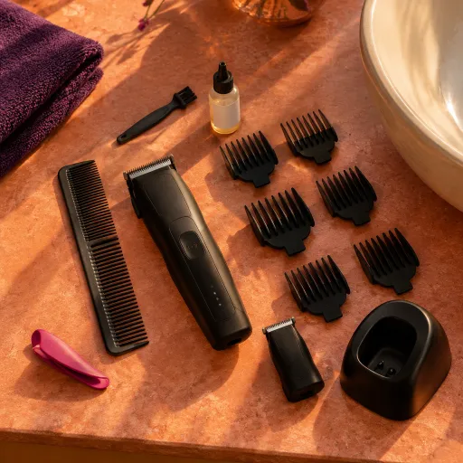 Exploring the Versatility of Wahl Cordless Clippers