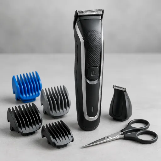 The Ultimate Guide to Choosing the Right Grooming Kit