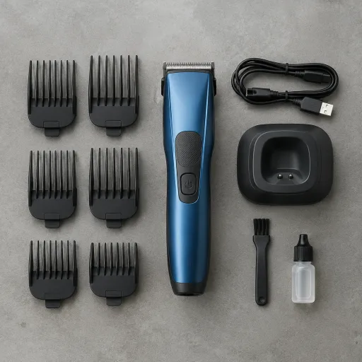 The Ultimate Guide to Sabers Clippers: Everything You Need to Know