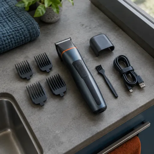 Why joyzze clippers stand out for electric shaving needs