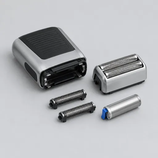 Exploring the Profoil Lithium Andis: A Comprehensive Guide